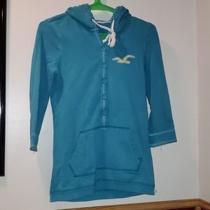 *Vintage* Hollister Hoodie